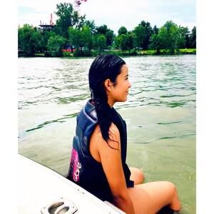 Meet your Posher, Jada